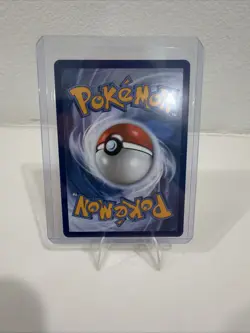 Sylveon 040/131 - Master Ball Reverse Holo - Pokemon Prismatic Evolutions NM MT - Image 2