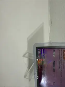 Sylveon 040/131 - Master Ball Reverse Holo - Pokemon Prismatic Evolutions NM MT - Image 5