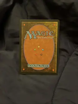 Season of the Witch (The Dark) NM MTG - Image 2