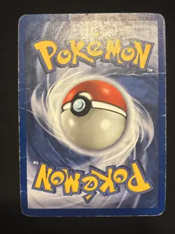 Dark Machamp 10/82 Holo Rare Team Rocket Unlimited 2000 Pokemon TCG - Image 2