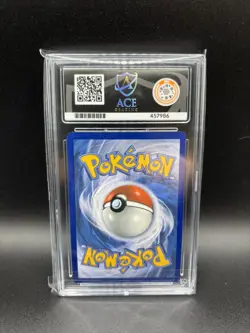ACE 10 Excadrill 174/162 Pokemon TCG Scarlet & Violet-Temporal Forces - Image 2