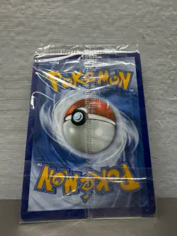 Pokemon TCG Greninja Gold Star SWSH144 - Celebrations Black Star Promo - Sealed - Image 3