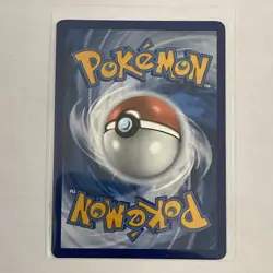 Iron Moth 187/182 Illustration Rare Sv04: Paradox Rift Pokemon TCG - Image 2