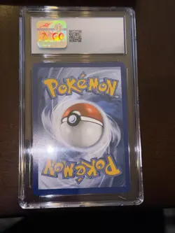 Charizard EX Pokemon 2024 Black Star Promos – 074 Paldean Fates Tin – Hollow - Image 2