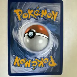 Pokemon - Arcanine BREAK XY180 Promo Holo Rare | Arcanine Break Point NM - Image 2