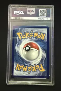 2025 POKEMON MEP EN MEGA CHARIZARD x Ex ULTRA-PREMIUM COLLECTION PSA 10 - Image 2