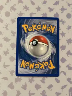 Wartortle - 42/100 - Uncommon - Reverse Holo NM, English Pokemon EX Crystal Guar - Image 2