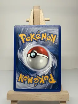 Pokemon TCG Nidoking Legendary Collection Reverse Holo Rare 90 HP 31/110 2002 - Image 2