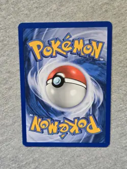 Marill 66/111 Pokemon Neo Genesis Unlimited - Image 2
