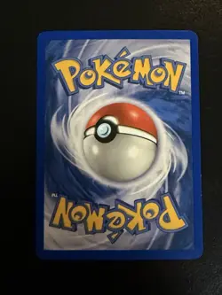 Magikarp Reverse Pokemon EX FireRed LeafGreen 67/112 Uncommon Rarity Error LP B - Image 3