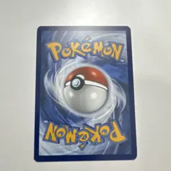The Pokemon Company Blastoise ex 184/165 Scarlet & Violet 151 Holo 330 HP - Image 2