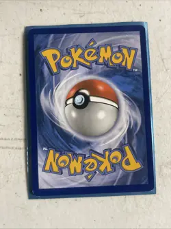 Huntail Reverse Holo Holo Rare XY - Primal Clash 50/160 Pokemon - Image 2