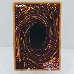 Yu-Gi-Oh Black Rose Dragon CSOC-EN039 Crossroads of Chaos NM(Near Mint) - Image 4