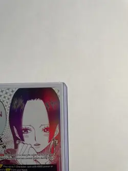 One Piece TCG OP14-118 You’ll Frighten Me... English Near Mint/ NEW - Image 5