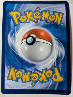 Oshawott - SWSH222 Sword & Shield Black Star Promo Pokemon Holo Foil Nice! - Image 2