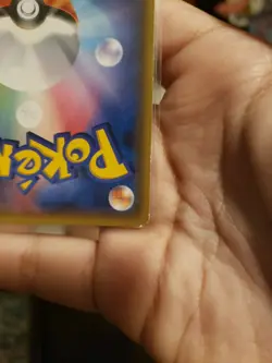 Poncho Wearing Eevee 143/SM-P Eevee Mega Campaign Promo 2017 Pokemon Card HP2 - Image 4