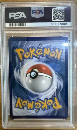 Pokemon TCG Pikachu Crown Zenith Holo Card 160/159 PSA 10 Secret Rare - Image 2