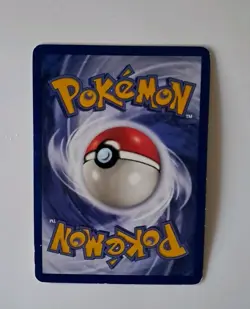 Vintage Pokemon Team Rocket Rainbow Energy 80/82 Regular NM Rare TCG Card - Image 2