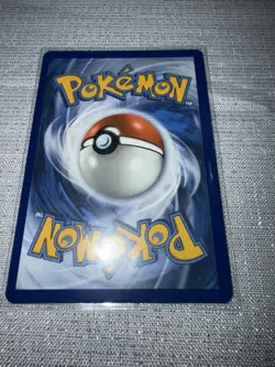 Piplup Phantasmal Flames Full Art Rare 98 Pokemon TCG Card Near Mint NM English - Image 2