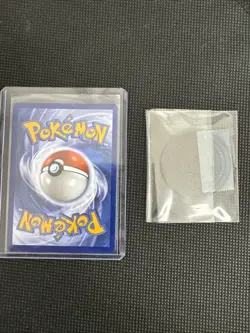 Pikachu (Pokemon Day 2026) 051/162 Promo Card and Coin - Image 2