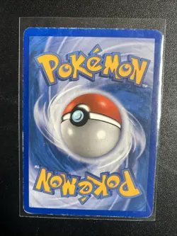 Pokemon TCG 2006 Flareon 2/17 Pop Series Promos, Holo Rare Card - Image 2