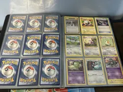 Pokemon Card Lot Bulk 1995/2025 Era Cards - Image 4