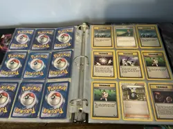 Pokemon Card Lot Bulk 1995/2025 Era Cards - Image 5