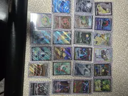 Pokemon TCG IR SIR and PROMO Full Art Cards Lot Collection NM Or Better - Image 1