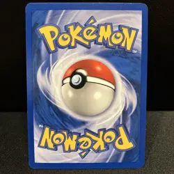 Rocket's Sneasel 5 LP Best of Game Promo Pokemon Card - Image 2
