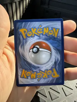 Mew ex 151/165 Prize Pack Series Cards Holo - Image 2