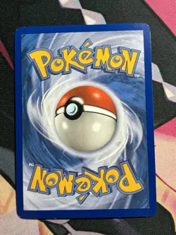 Pokemon - Floatzel GL LV.X - Holo Card - Rising Rivals Series - Image 2