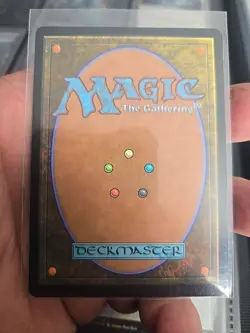 MTG City of Brass - Double Masters 2022 NM - Image 2