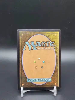 The Cloudsea Djinn Nyxbloom Ancient Final Fantasy Showcase NM MTG - Image 2