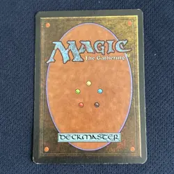 Gaea's Avenger x1 - Antiquities MP - MTG Magic the Gathering - Image 4