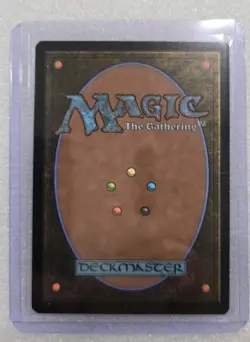 Super Shredder - 0217 - M - Foil - Borderless - TMNT - MTG - NM/M - Image 2