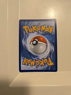 Pokemon Mew Unbroken Bonds 76/214 Holo Rare - Image 2
