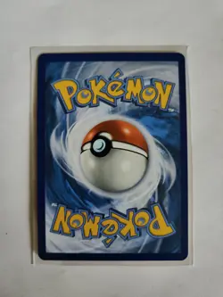 Carte Pokemon - Terrakium Reverse Masterball 054/086 - Flamme Blanche EV10.5 - Image 2