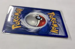 [LP] 2000 Pokemon Gym Challenge Sabrina 1st Edition 110/132 Rare - Image 2