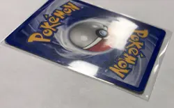 [LP] 2000 Pokemon Gym Challenge Sabrina 1st Edition 110/132 Rare - Image 3