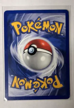 [LP] 2000 Pokemon Gym Challenge Sabrina 1st Edition 110/132 Rare - Image 4