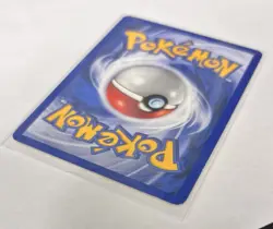 [LP] 2000 Pokemon Gym Challenge Sabrina 1st Edition 110/132 Rare - Image 5