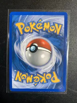 Pokemon TCG Blaziken Card 1/106 Rare Holo Great Encounters - Image 2