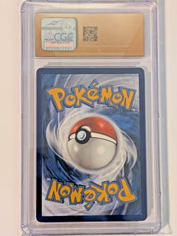 Pikachu 160/159 CGC 10 Pristine Crown Zenith Pokemon TCG Secret Rare - Image 2