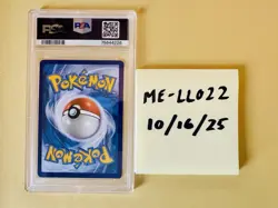 Pokemon Pikachu TCG Holo Card Crown Zenith 160/159 Secret Rare PSA 9 MINT - Image 4