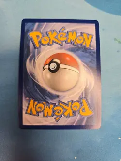 Pokemon TCG Rescue Board 225/167 Gold Secret Rare Twilight Masquerade NM - Image 4