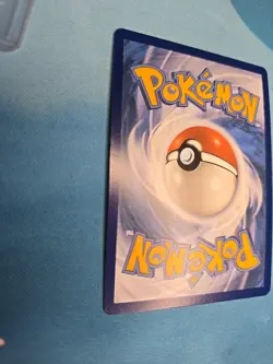 Pokemon TCG Rescue Board 225/167 Gold Secret Rare Twilight Masquerade NM - Image 5