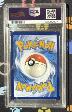 Pokemon PSA 10 Gem Mint Crown Zenith Secret Rare Pikachu 160/159 - Image 2