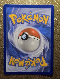 Pokemon Black Bolt•Golurk •123/086•Illustration Rare Holo - Image 2