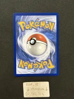 Pokemon Ascended Heroes - Team Rocket’s Mewtwo Ex - 079/217 - Full Art - M/NM - Image 4