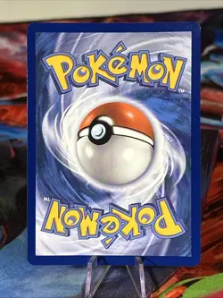 Pokemon Charmander Ascended Heroes 020/217 Cosmo Holo Promo + Sticker NM/M - Image 2